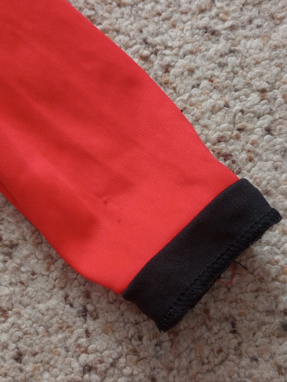 Disney Pixar The Incredibles Baby Halloween Costume 3-6 Months Cute Adorable - Picture 4 of 10